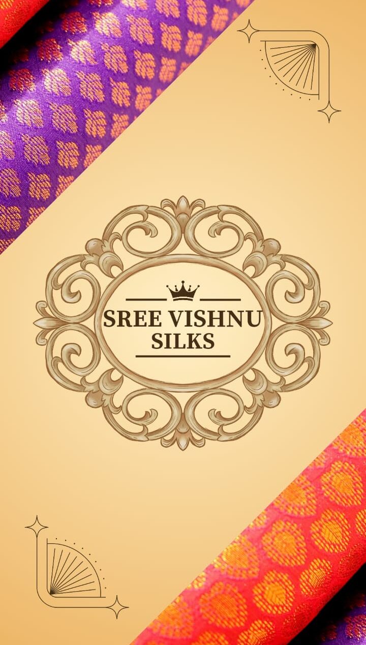 sreevishhnusilks-logo