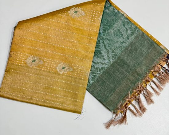 Pure Dharmavaram Silk Sarees
